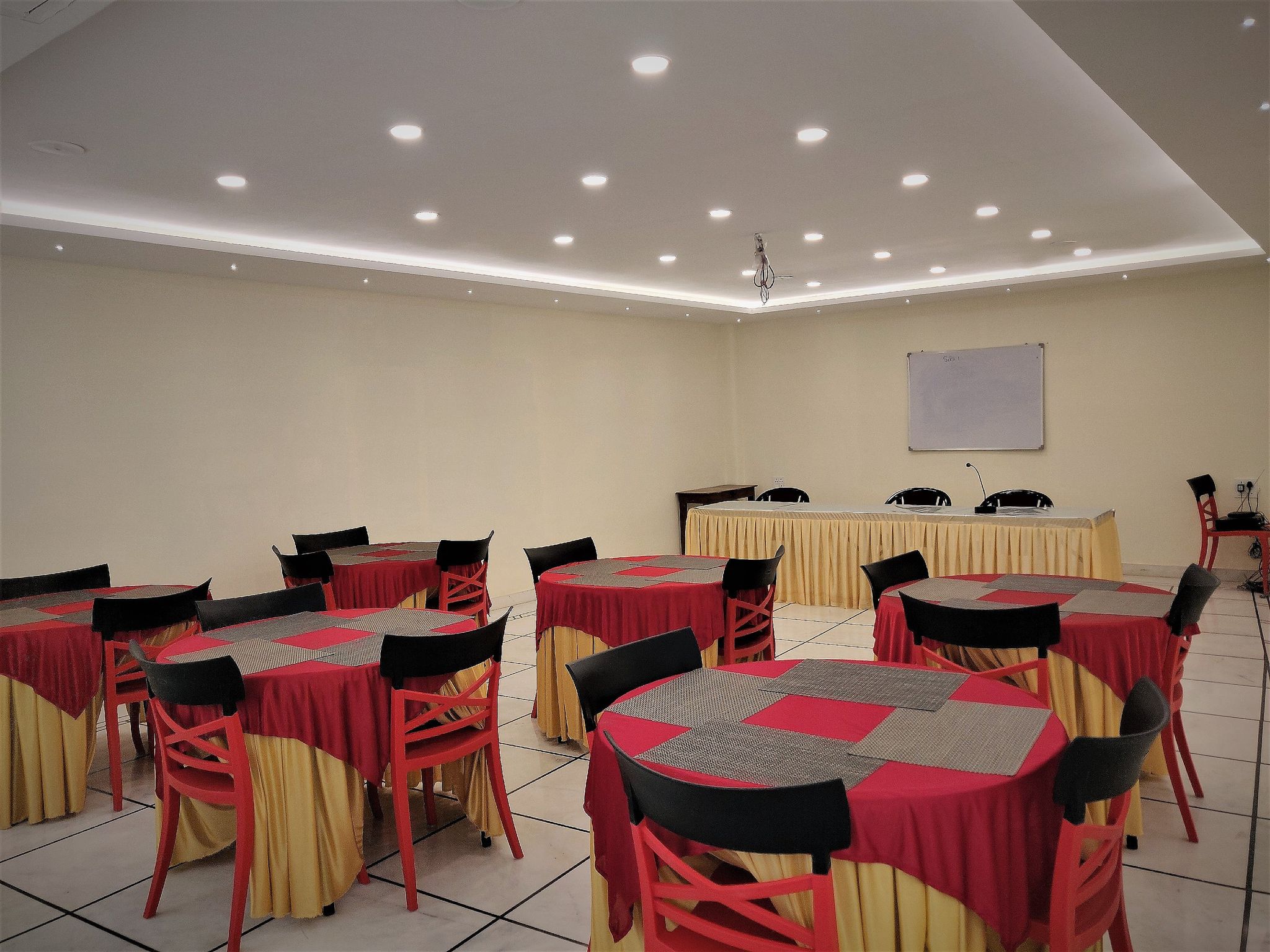 undefined STARI HOTEL KASHI 8