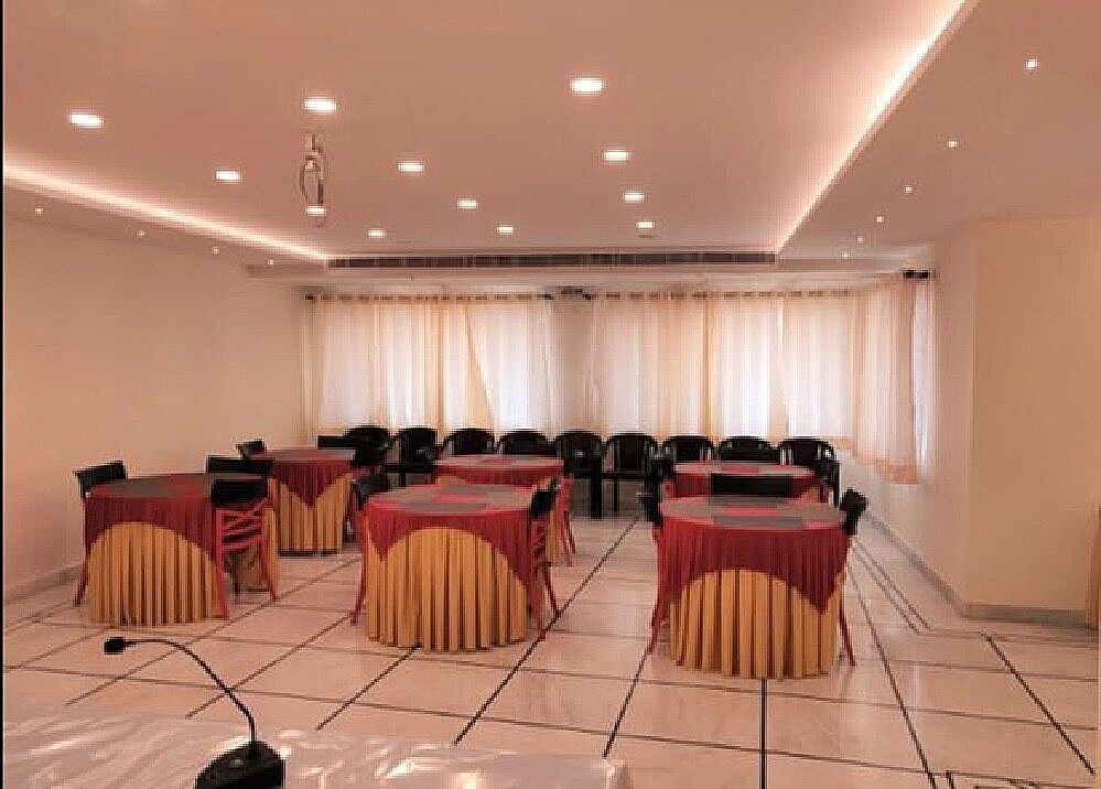 undefined STARI HOTEL KASHI 9