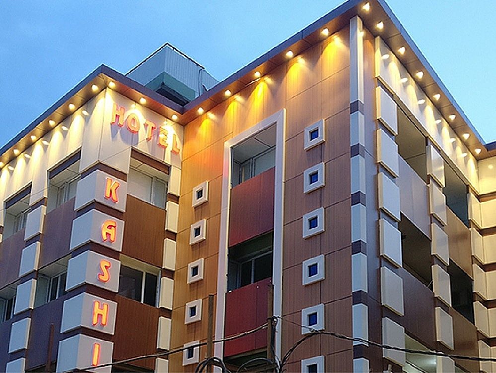 undefined STARI HOTEL KASHI 6