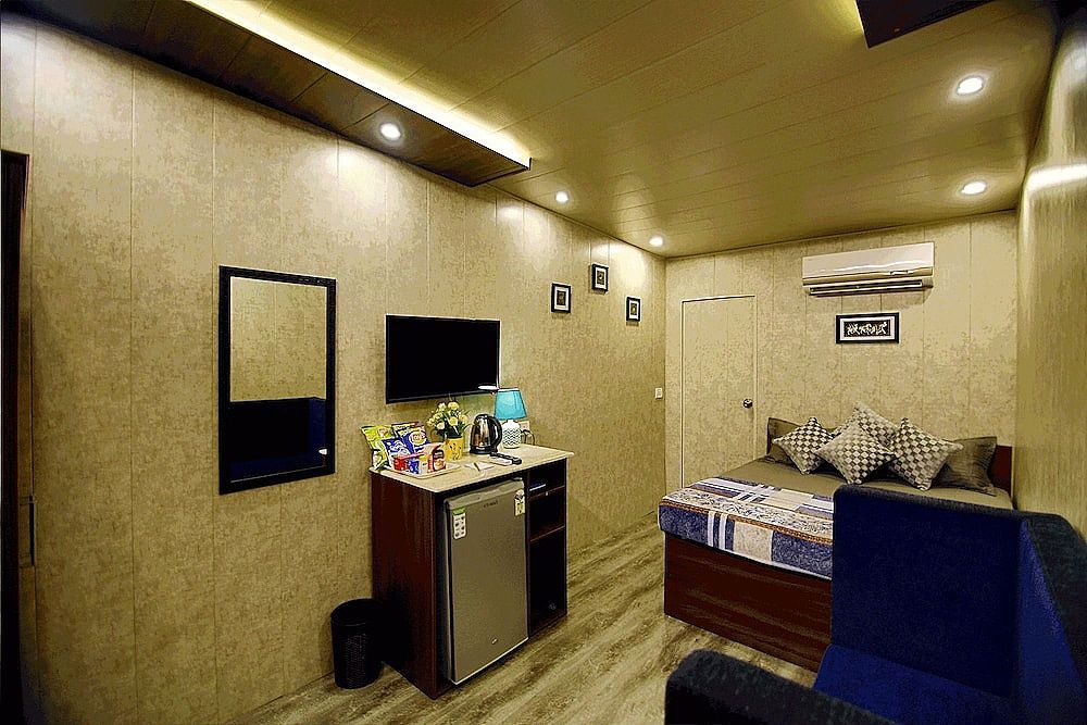 undefined Stay At Kumbh 10