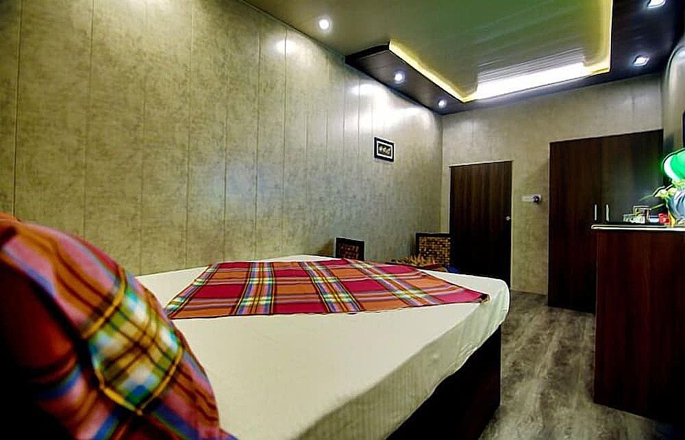 undefined Stay At Kumbh 3