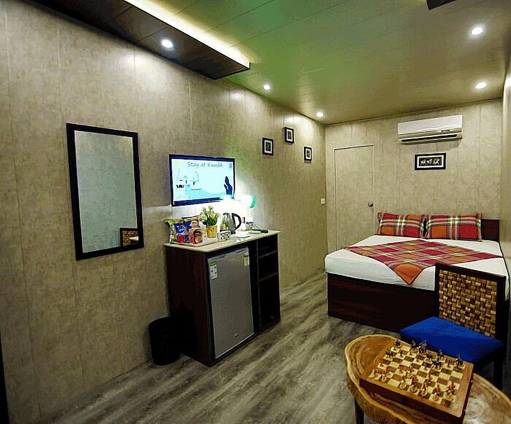 undefined Stay At Kumbh 6