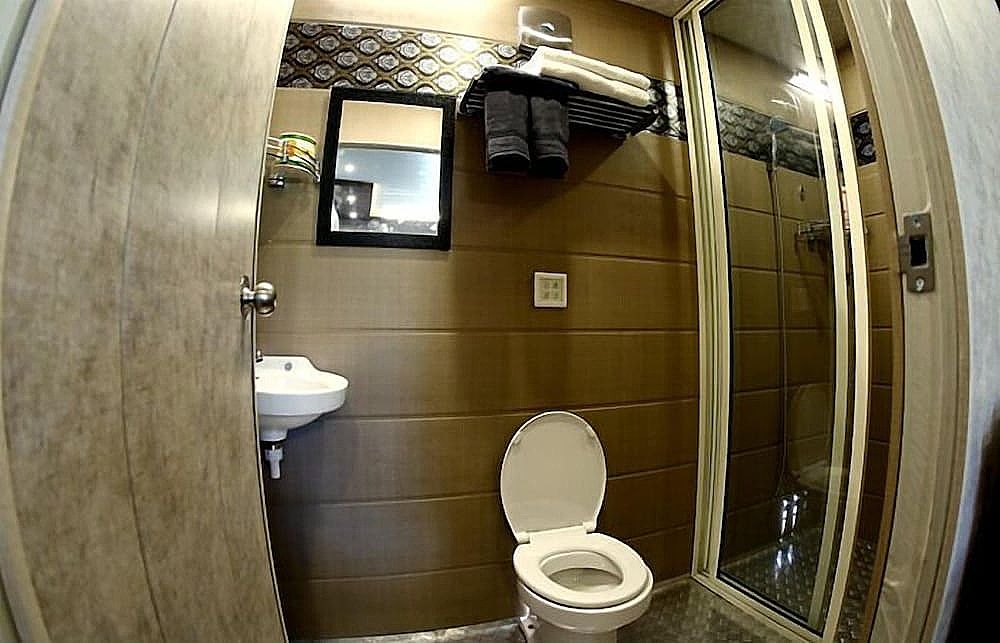 undefined Stay At Kumbh 9