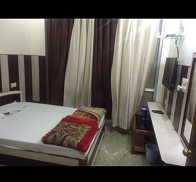 Hotel Aman Palace Deluxe Room