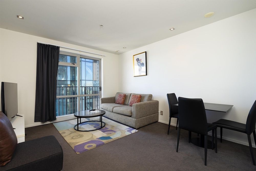 Auckland Harbour Suites Apartment, 2 Bedrooms 14
