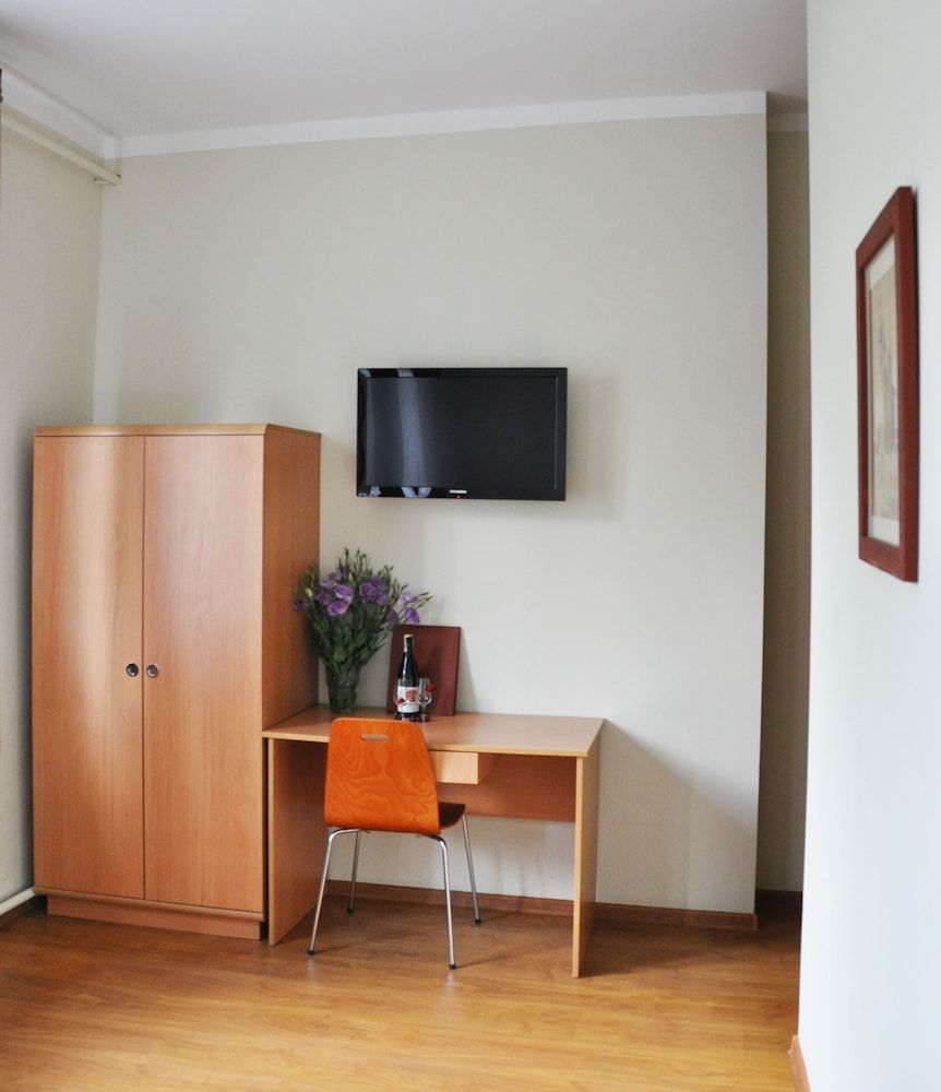 Maly Krakow Aparthotel Standard Double or Twin Room 11