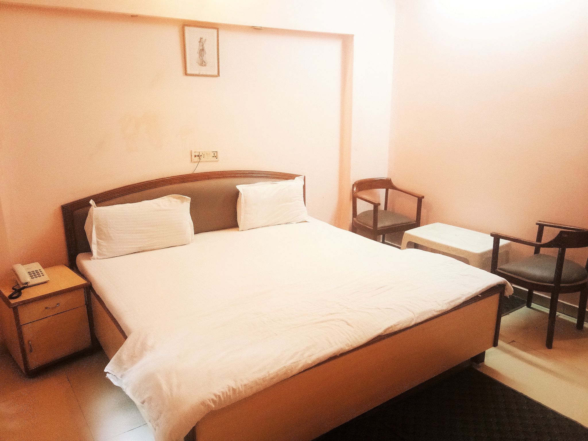 undefined Hotel Sitara Niwas 5