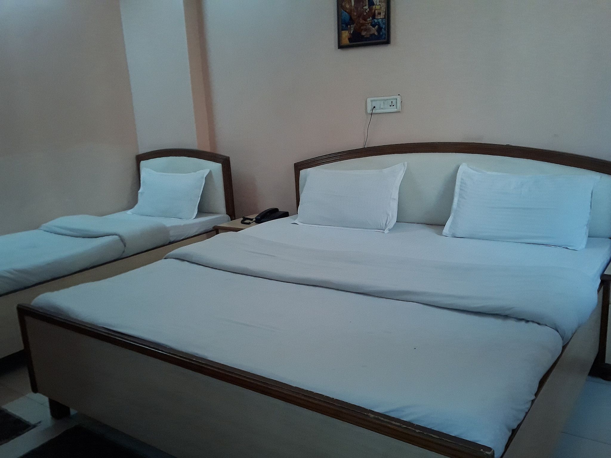 undefined Hotel Sitara Niwas 3