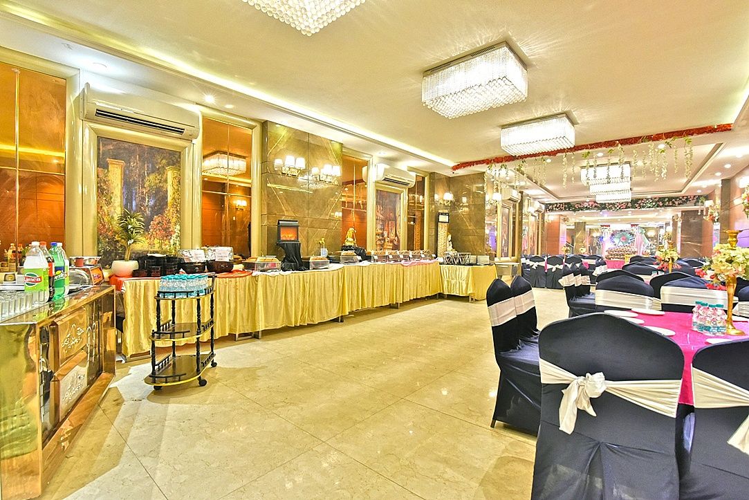 undefined Hotel Highland Inn 6