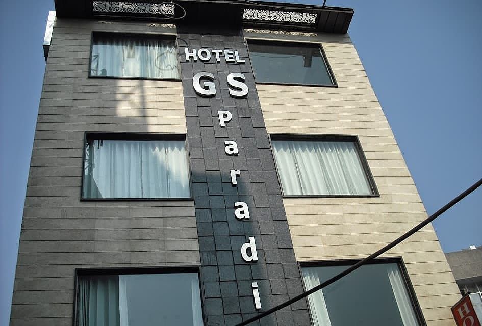 Hotel GS Paradise, Amritsar