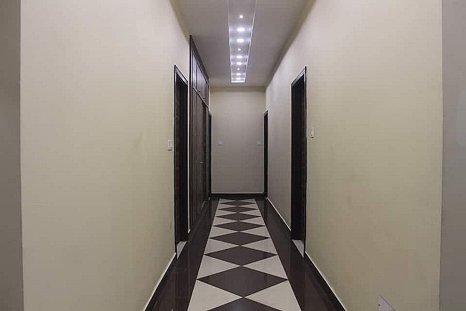 undefined Hotel Ridhi Sidhi Residency 4