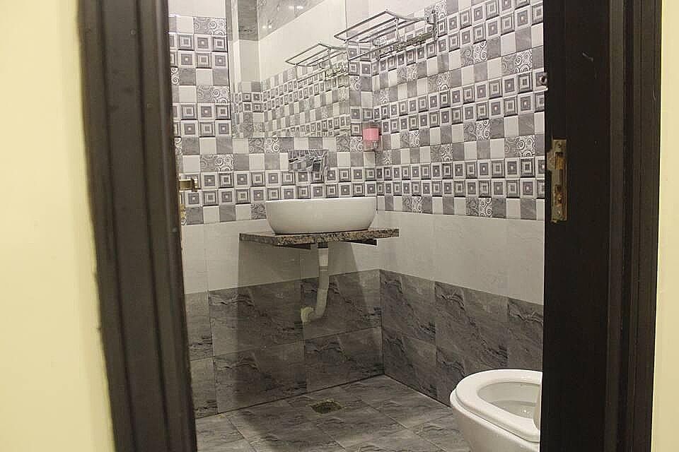 Hotel Ridhi Sidhi Residency Deluxe Room 20