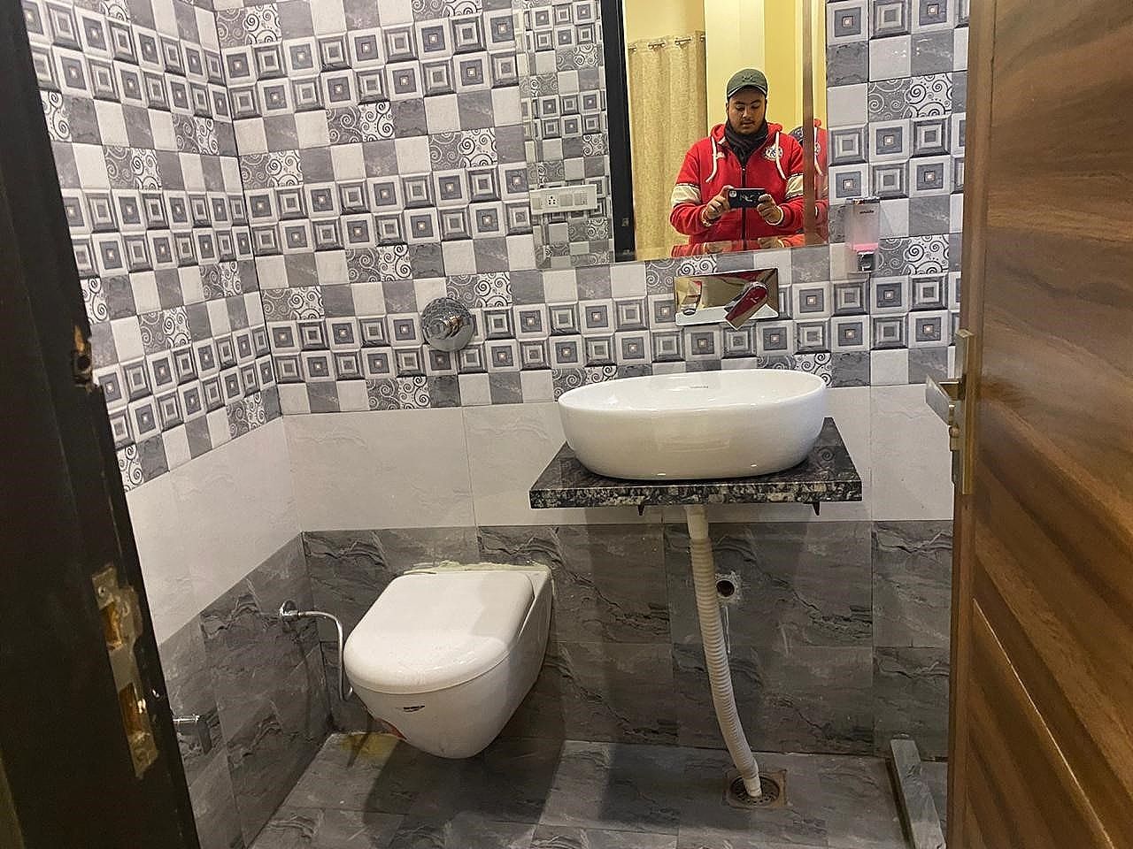 Hotel Ridhi Sidhi Residency Deluxe Room 22