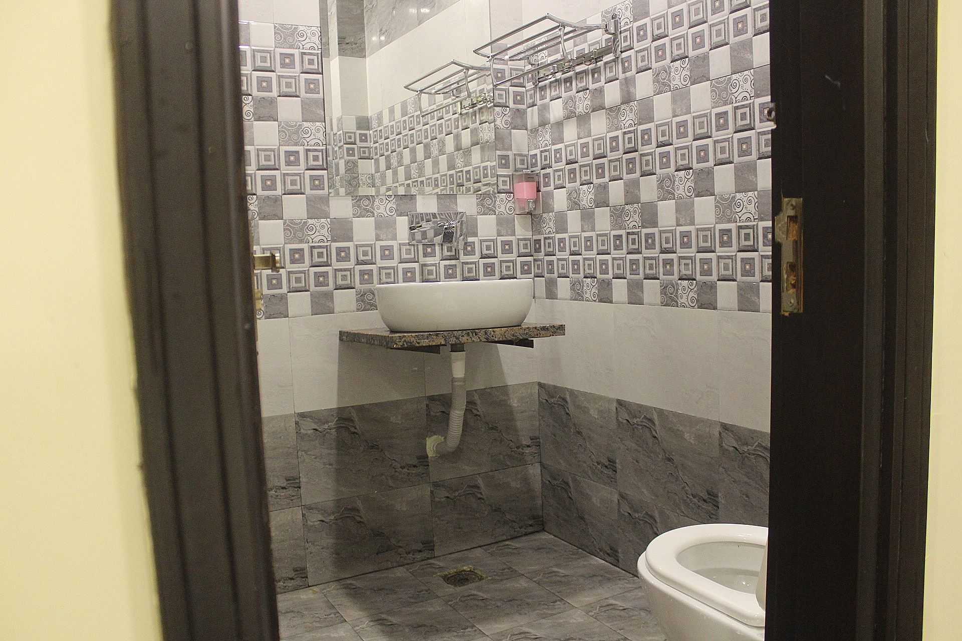 Hotel Ridhi Sidhi Residency Deluxe Room 24