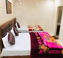 undefined Jasneet Homestay Amritsar 7