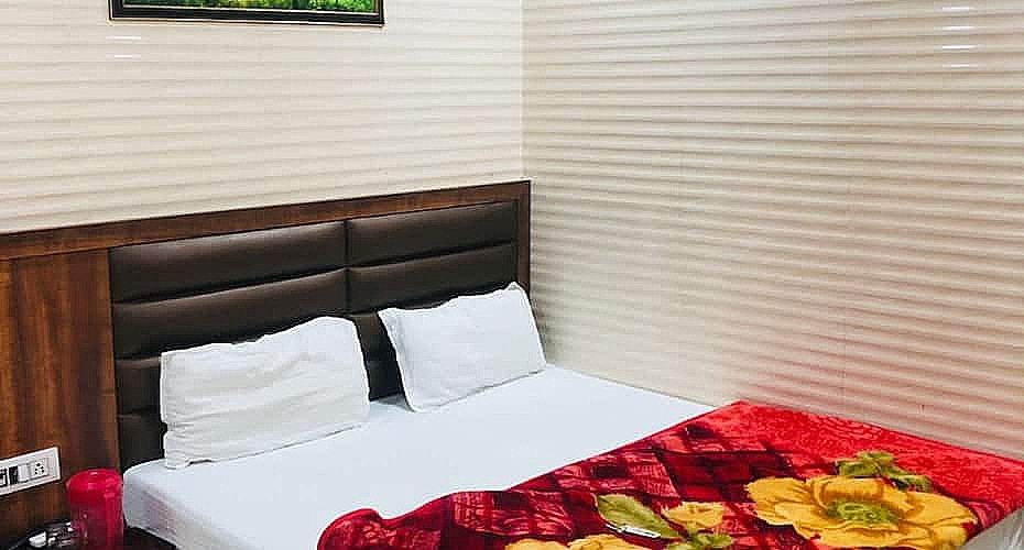 undefined Jasneet Homestay Amritsar 8