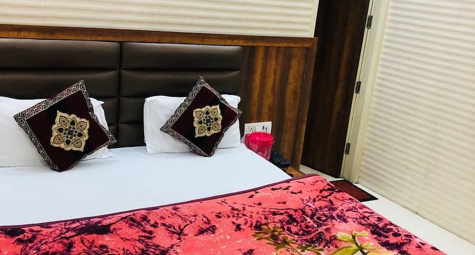 undefined Jasneet Homestay Amritsar 9