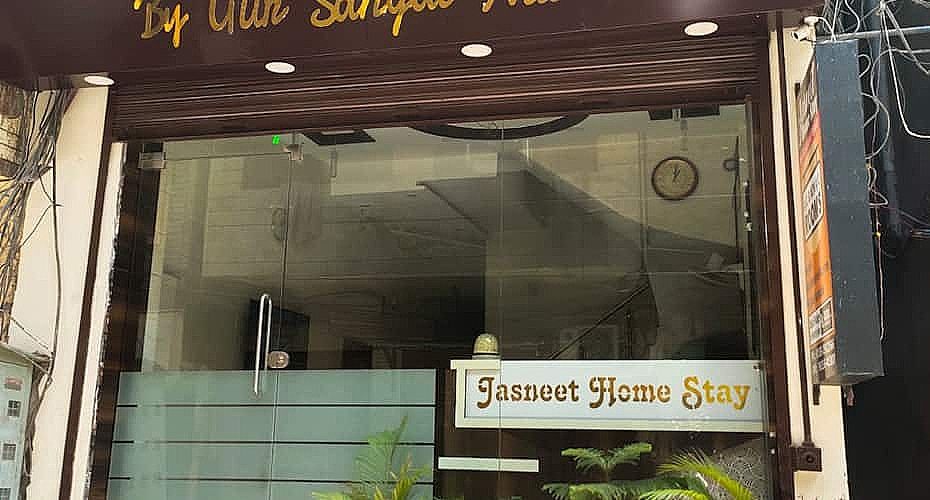 undefined Jasneet Homestay Amritsar 4