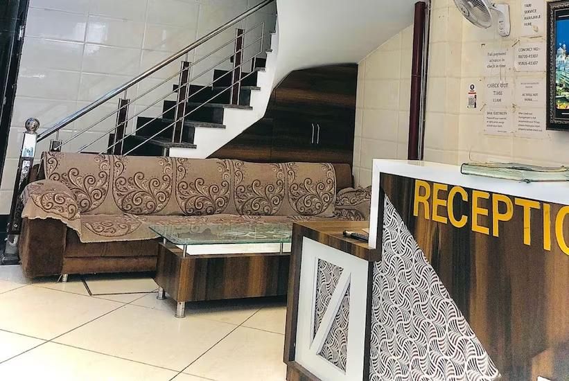 undefined Jasneet Homestay Amritsar 2