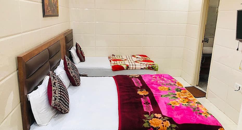 undefined Jasneet Homestay Amritsar 6