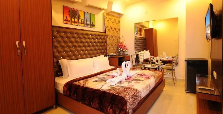 Hotel Pearl Inn Super Pearl 10