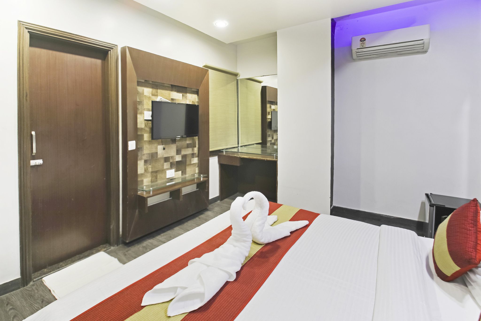 Hotel Pearl Inn Super Pearl 12