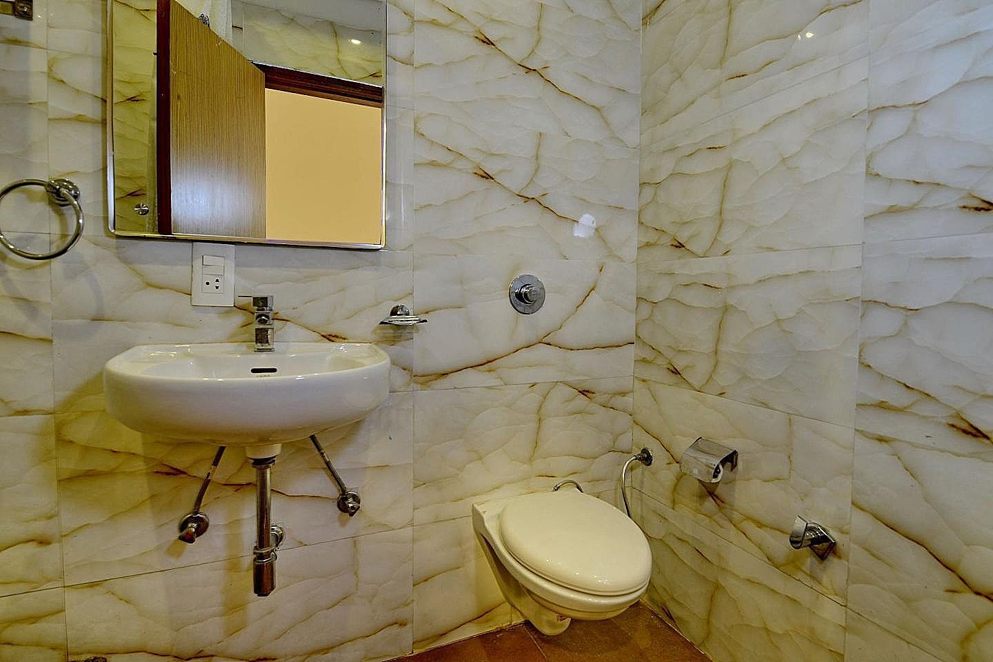 Hotel Pearl Inn Super Pearl 4