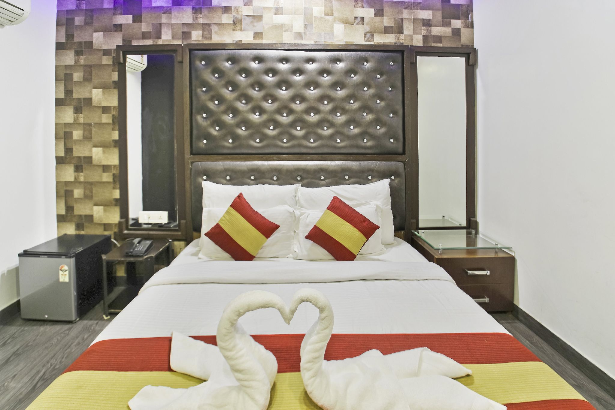 Hotel Pearl Inn Super Pearl 9