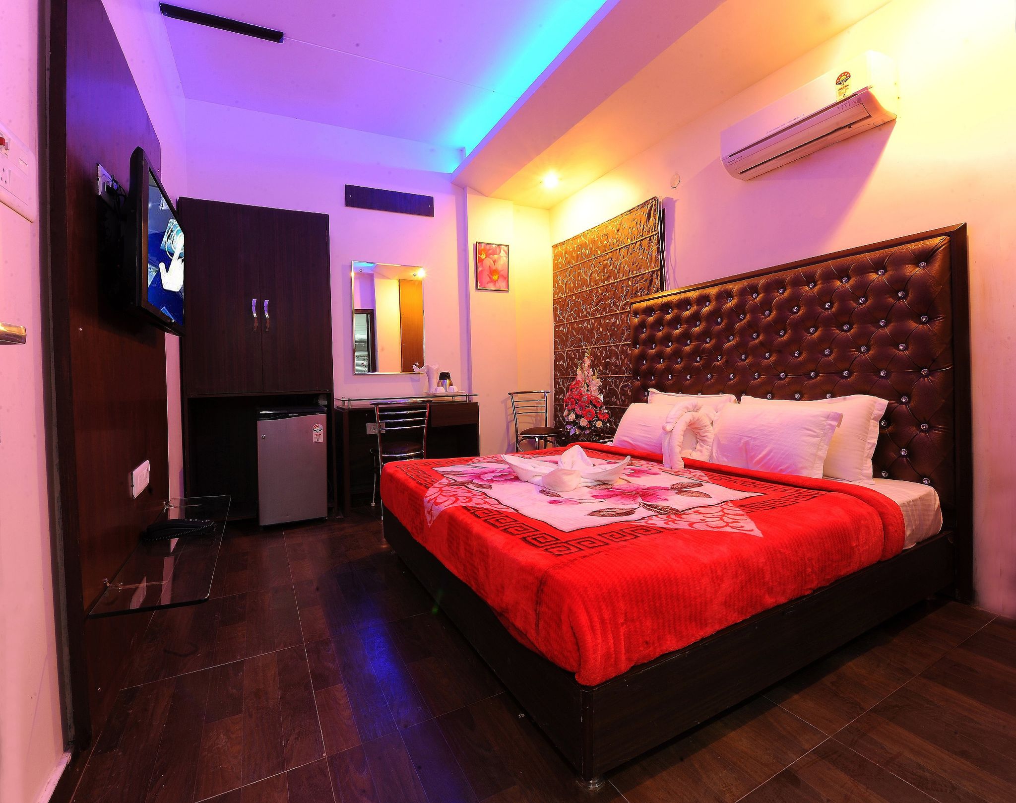 Hotel Pearl Inn Super Pearl 7