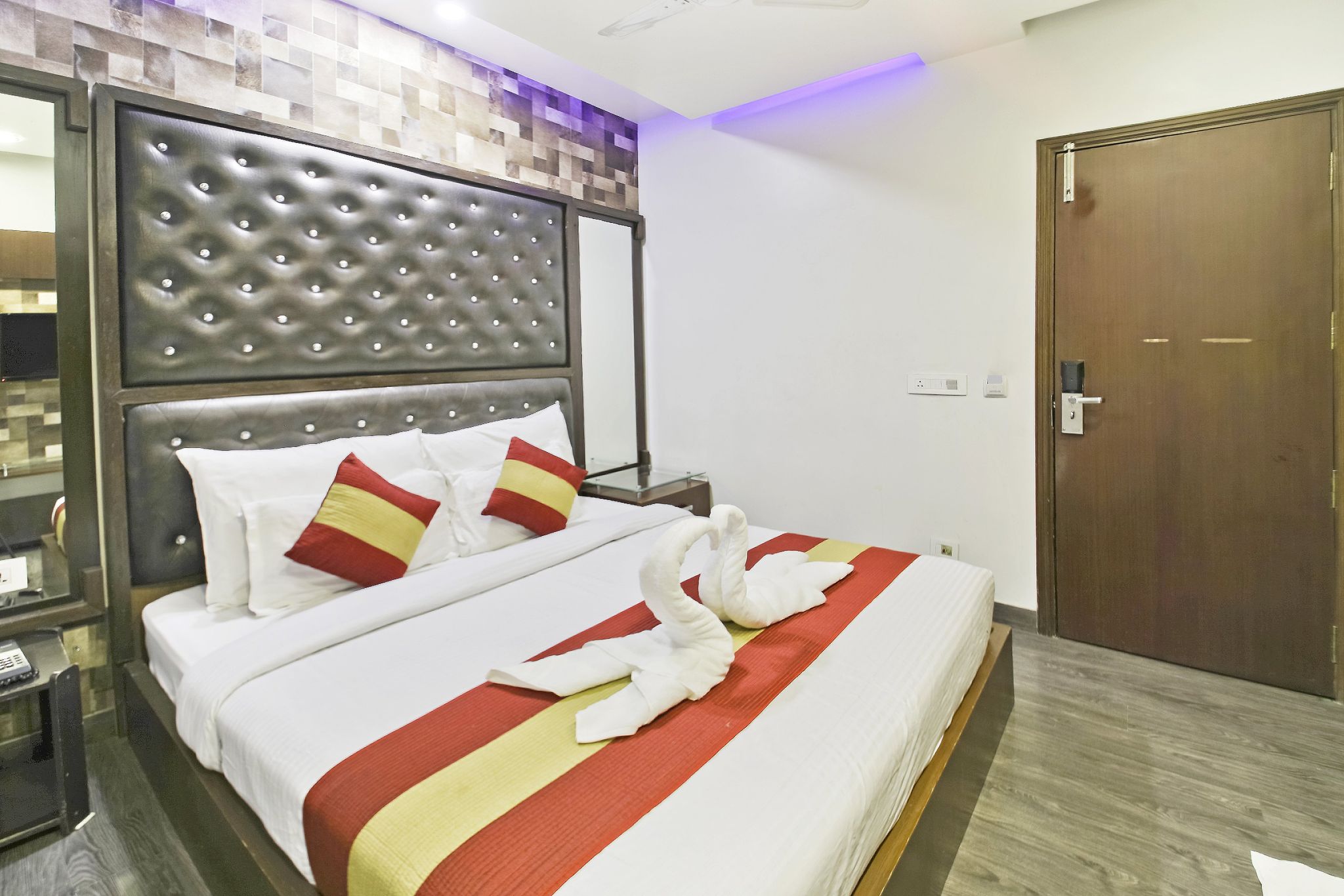 Hotel Pearl Inn Super Pearl