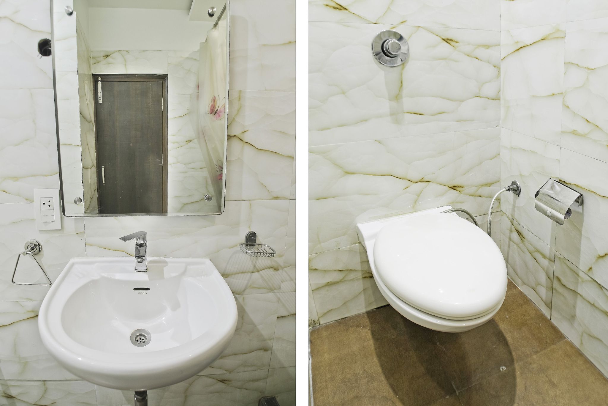 Hotel Pearl Inn Super Pearl 5