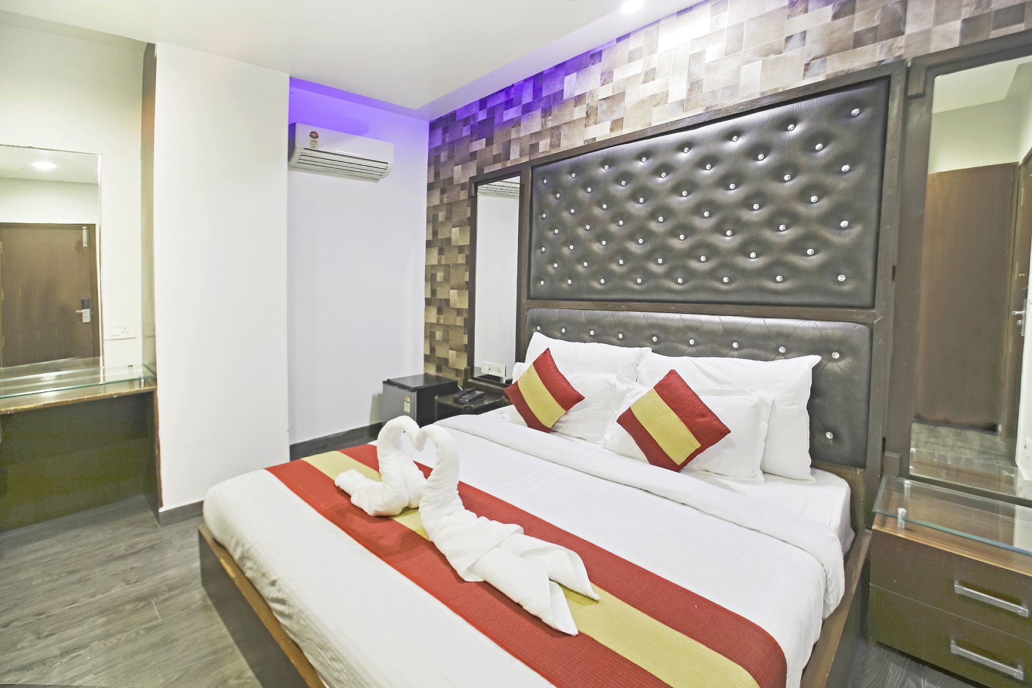 Hotel Pearl Inn Super Pearl 8