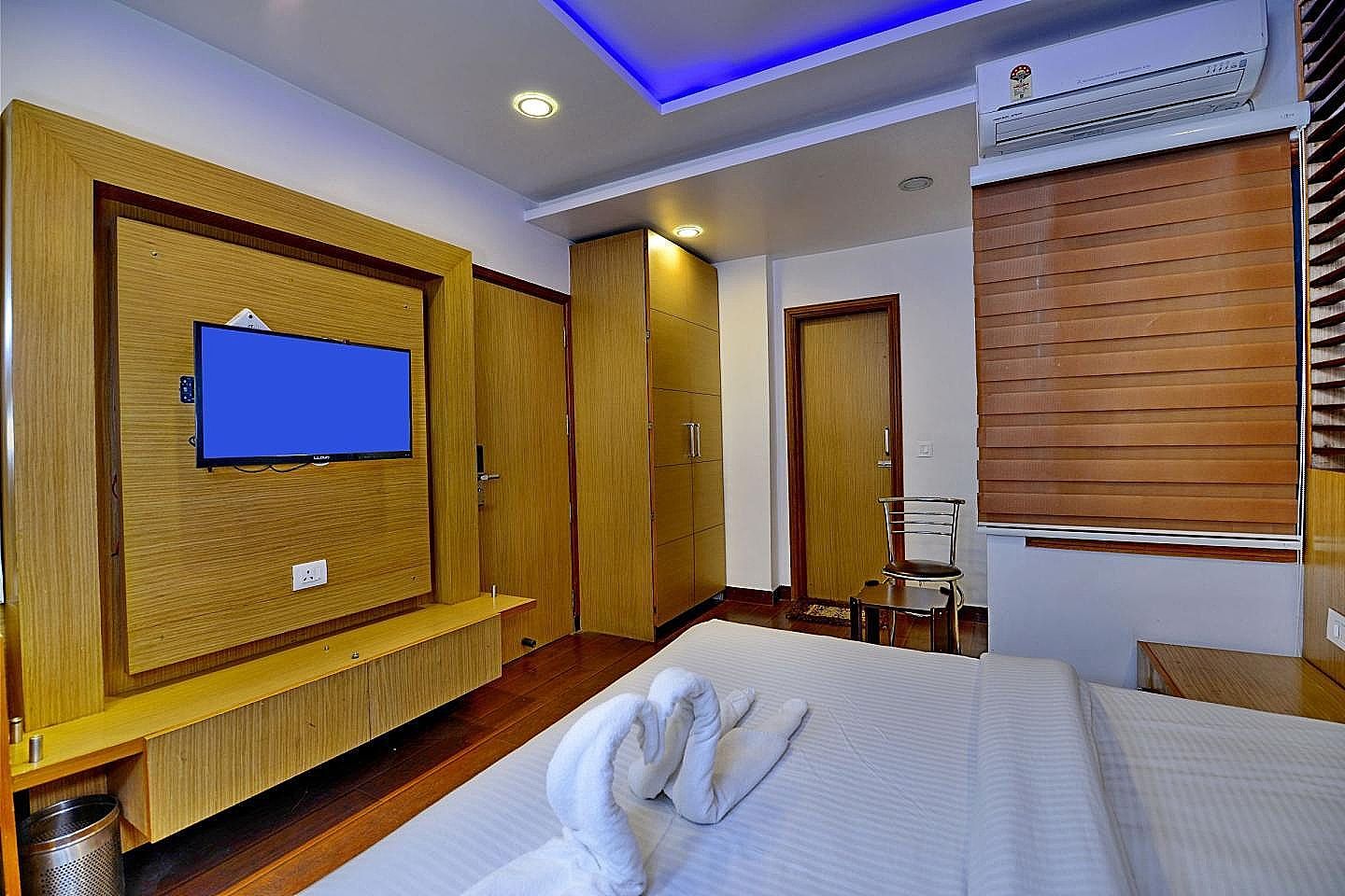 Hotel Pearl Inn Super Pearl 3