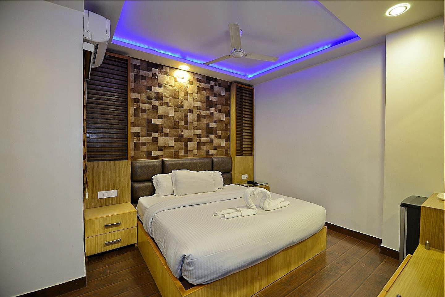 Hotel Pearl Inn Super Pearl 2