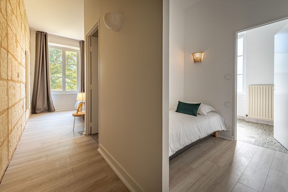 Classic Superior Room