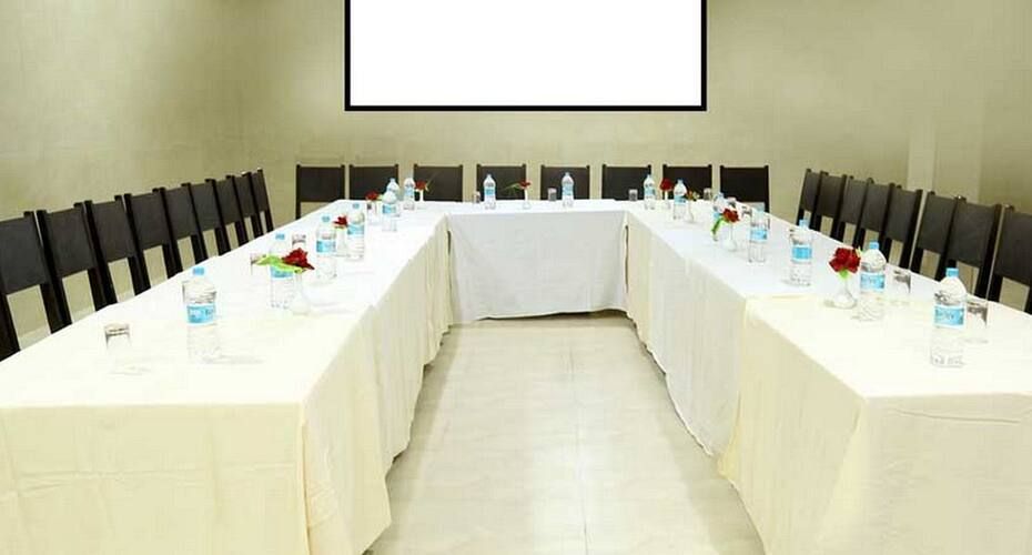 conference room