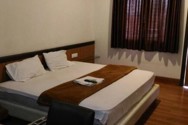 Standard Non-AC Room