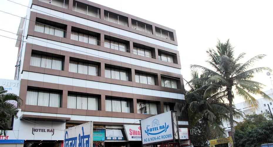 undefined Hotel Raj 6