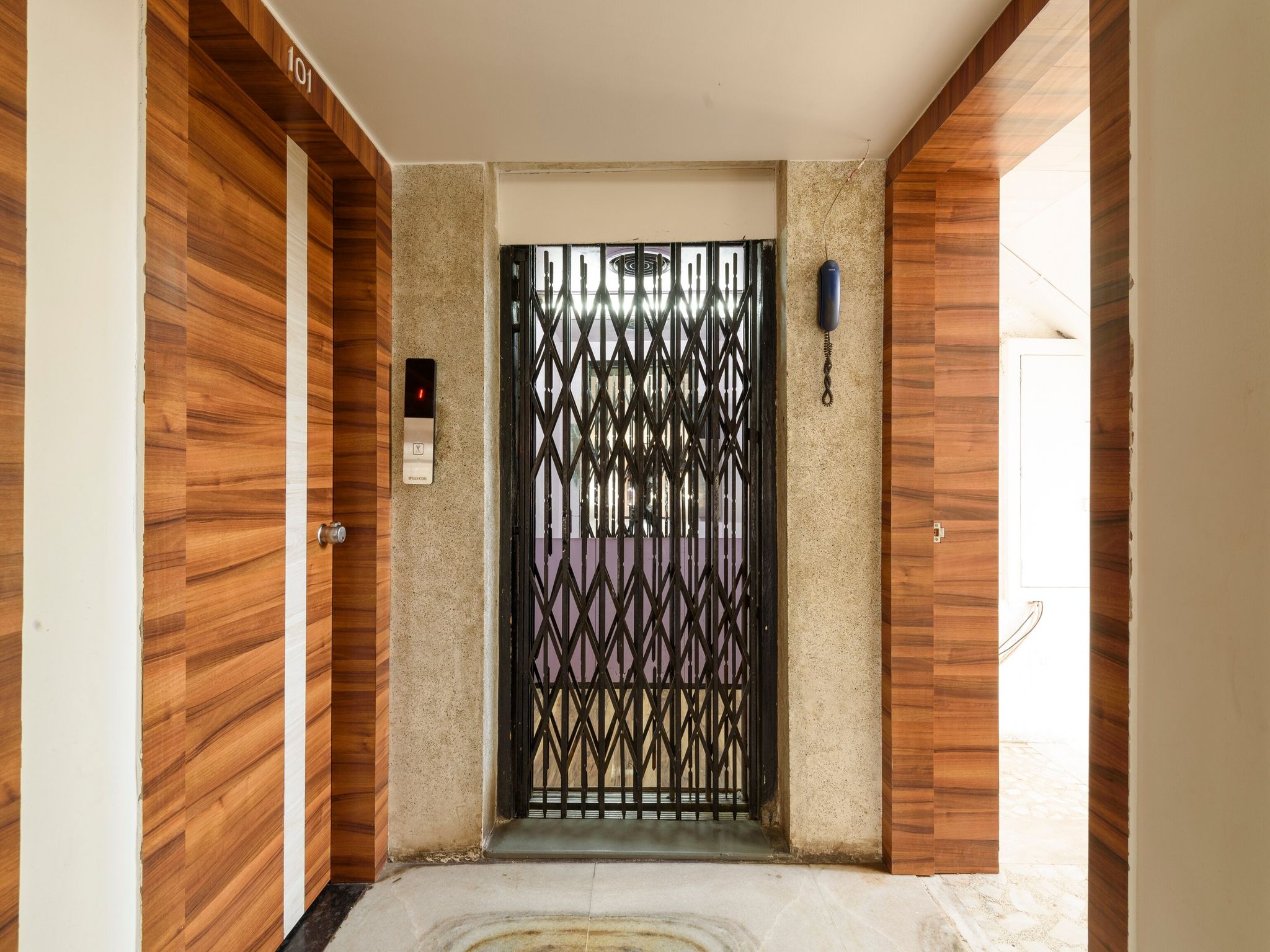 undefined Hotel Raj 3