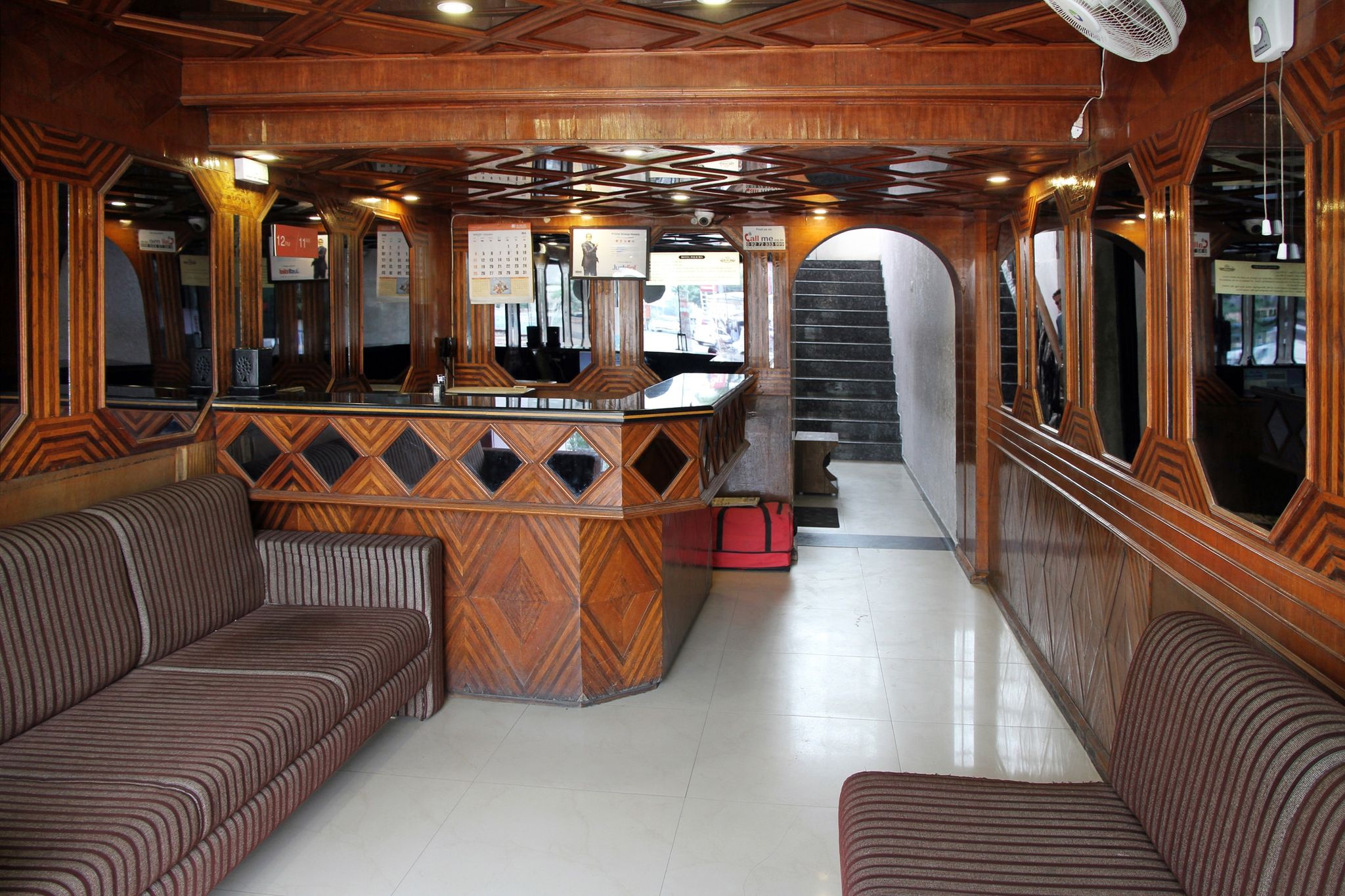 undefined Hotel Raj 2