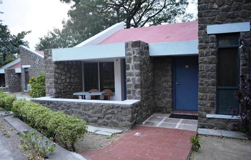 undefined Kailas Hotels Pvt Ltd 2