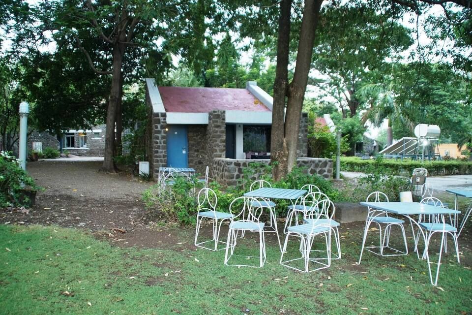 undefined Kailas Hotels Pvt Ltd 8