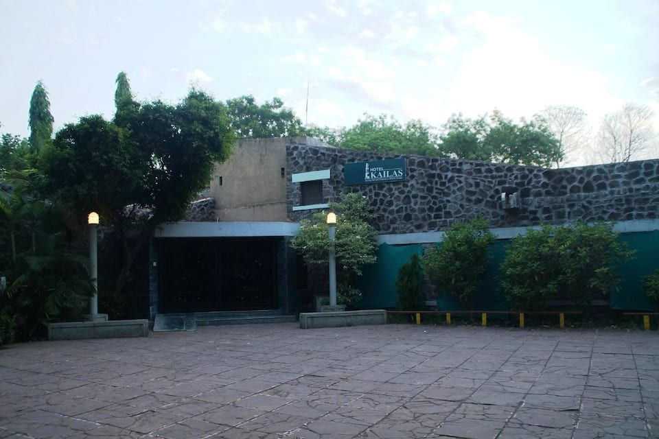 undefined Kailas Hotels Pvt Ltd 3