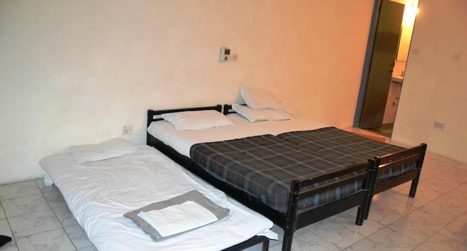 undefined Kailas Hotels Pvt Ltd 10