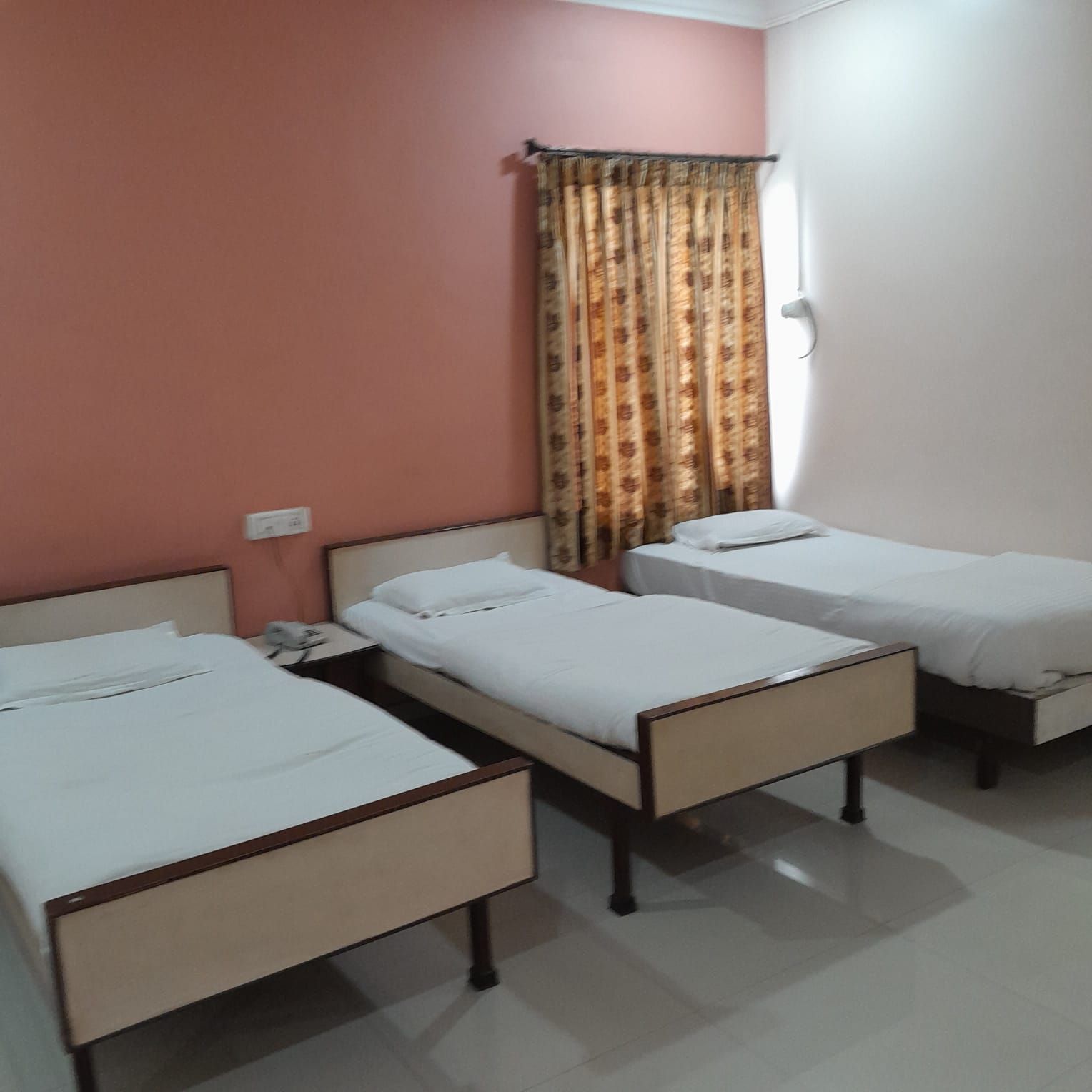 Executive Non AC Room