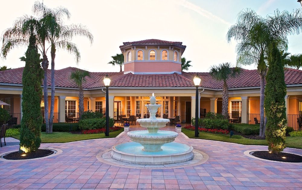 undefined WorldQuest Orlando Resort 4