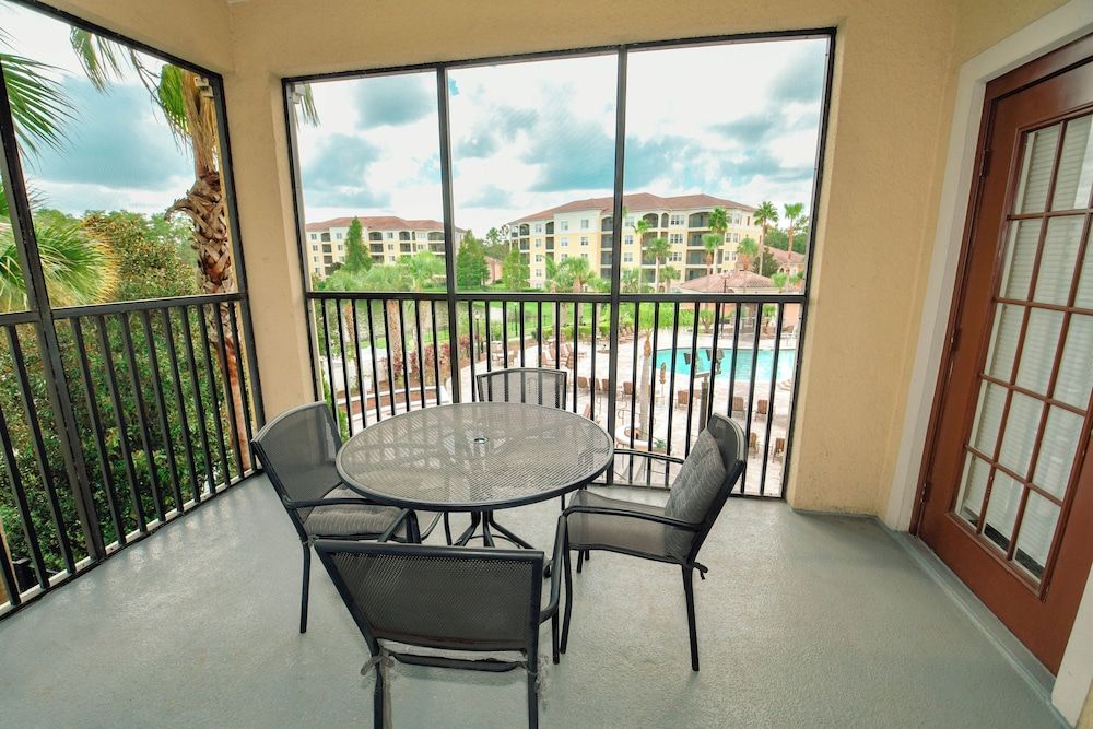 WorldQuest Orlando Resort Deluxe Suite, 2 Bedrooms (2 Bathrooms) 3