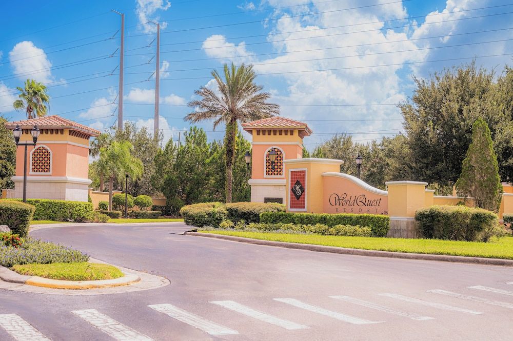 undefined WorldQuest Orlando Resort 5