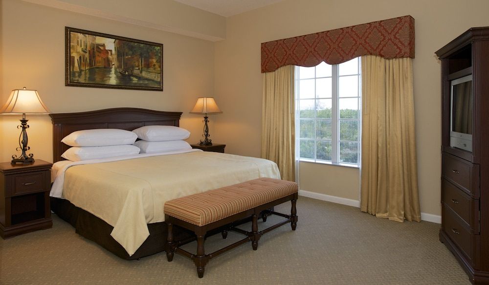 WorldQuest Orlando Resort