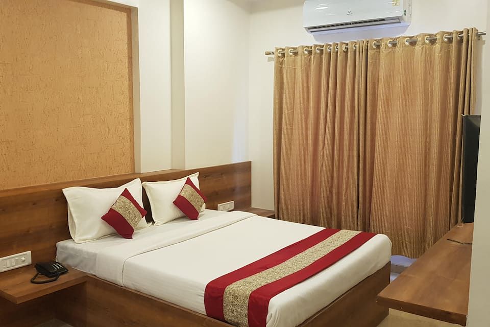 undefined Hotel Midtown 5